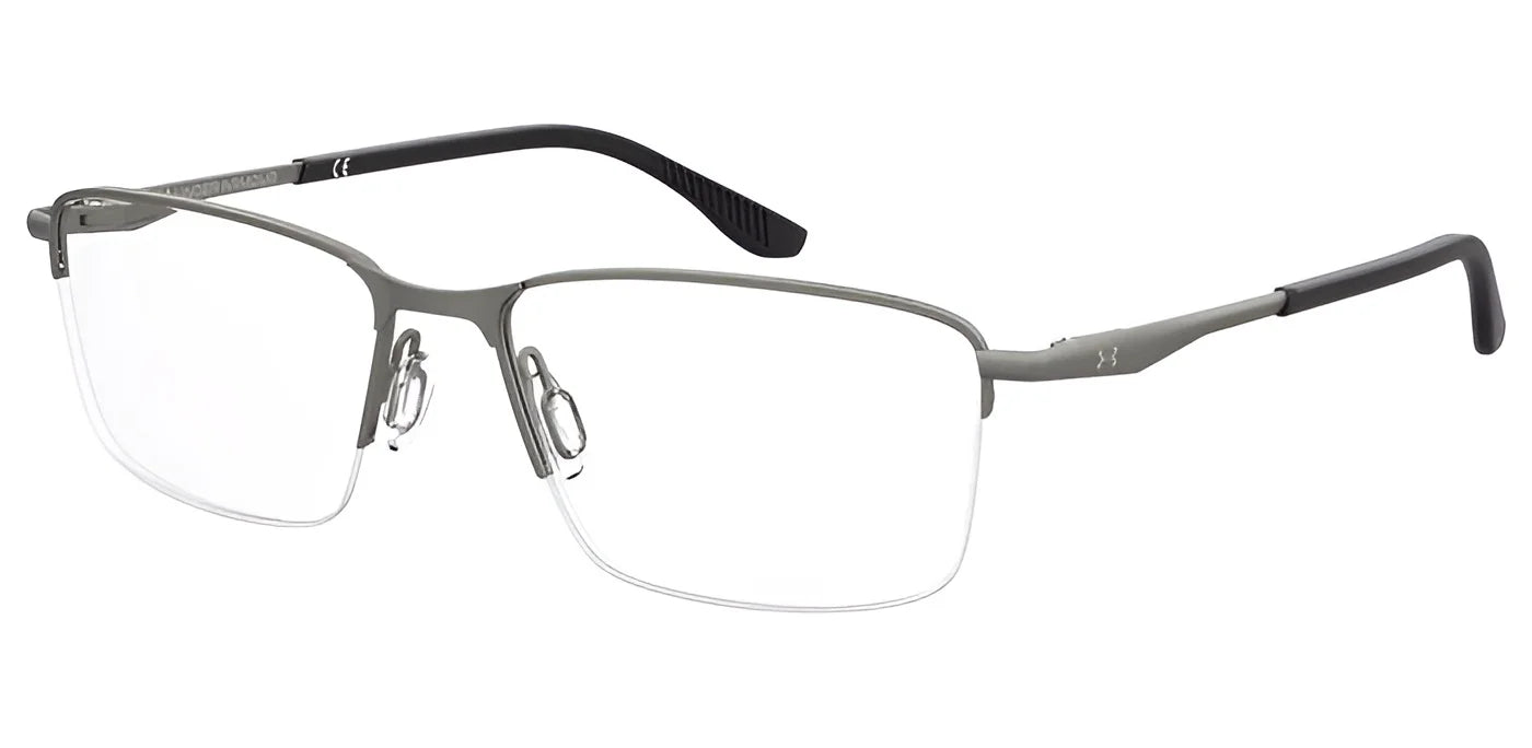 Under Armour 5039 Eyeglasses Mtdkrutbk