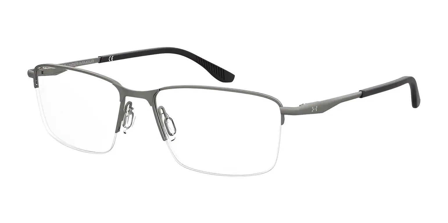 Under Armour 5039 Eyeglasses Mtdkrutbk