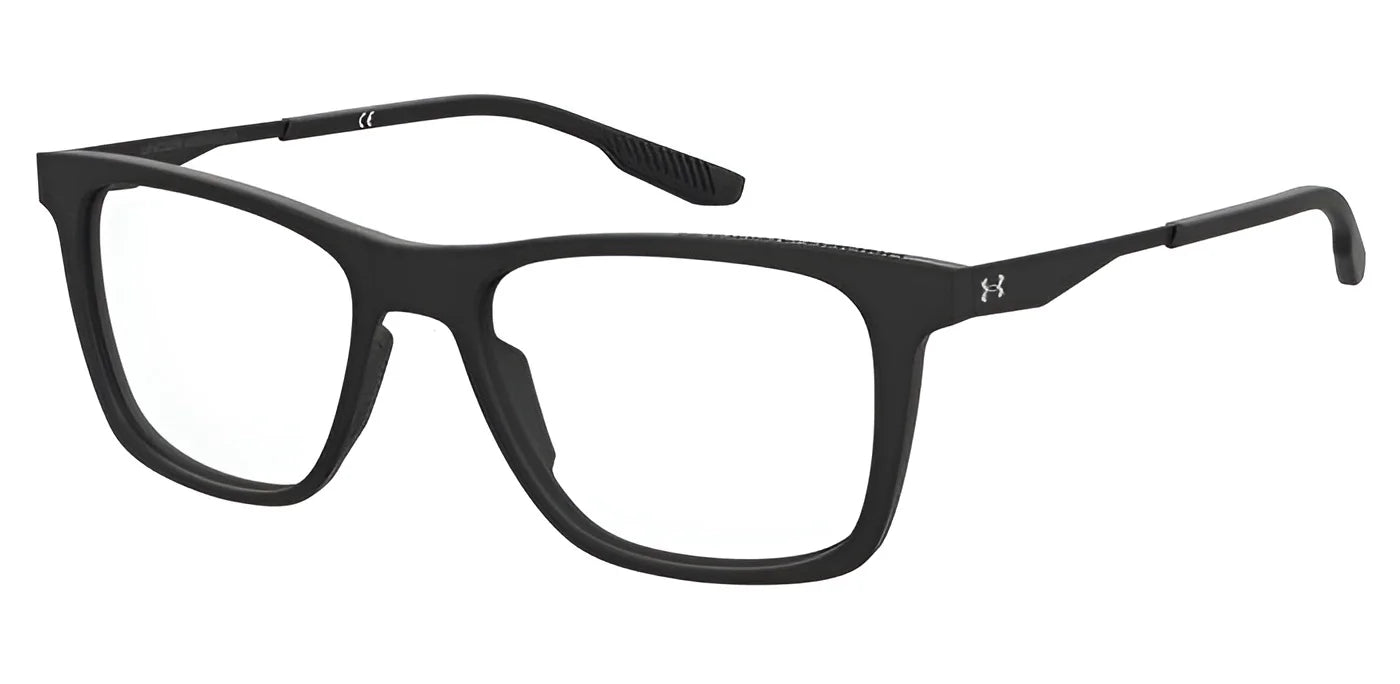 Under Armour 5040 Eyeglasses Mttblack