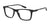 Under Armour 5040 Eyeglasses | Size 52 / Mttblack