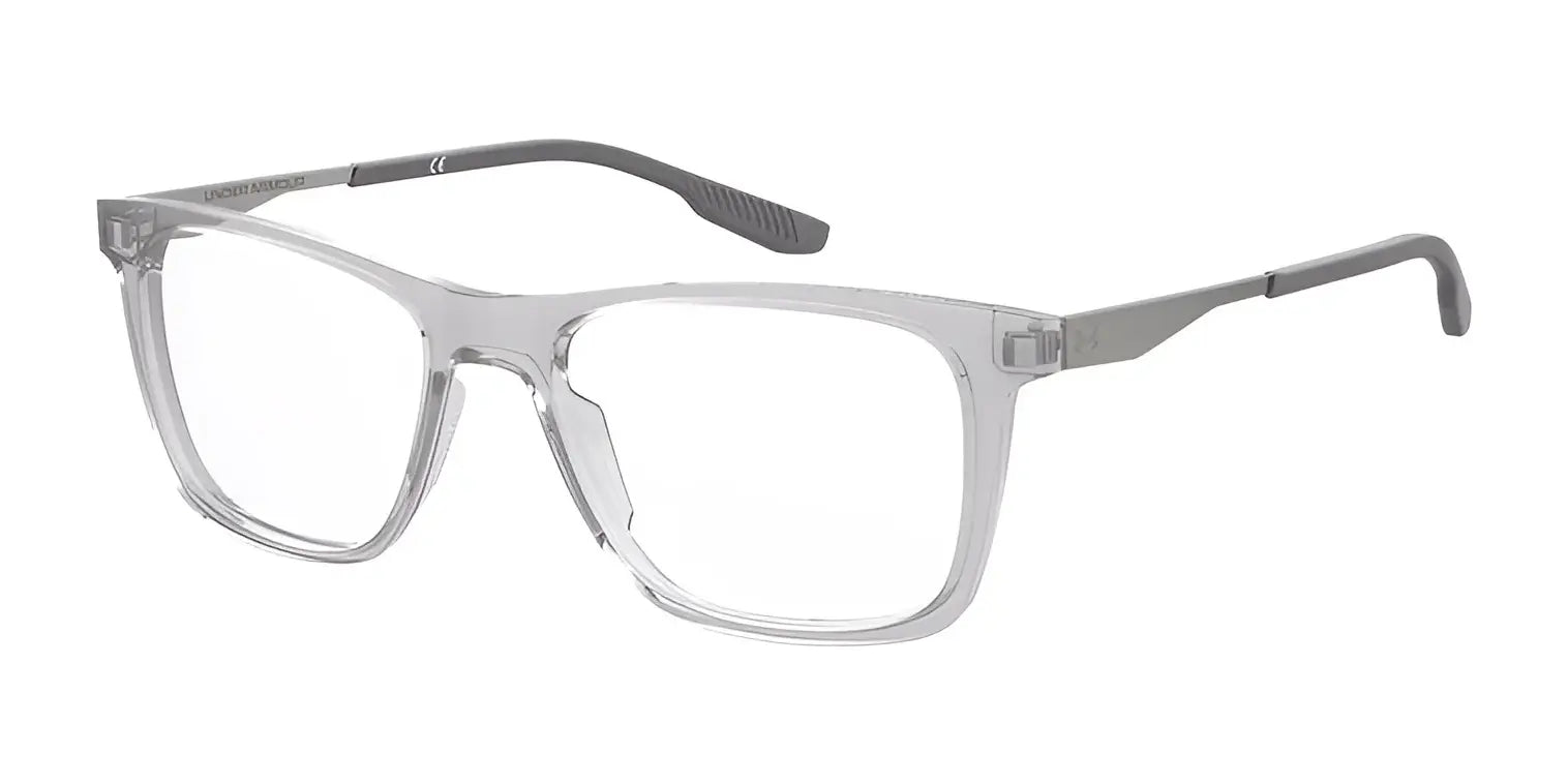 Under Armour 5040 Eyeglasses Crygrey