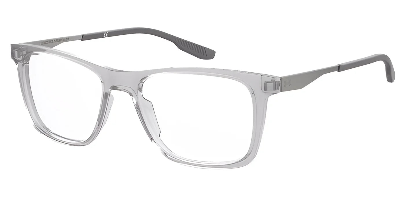 Under Armour 5040 Eyeglasses Crygrey