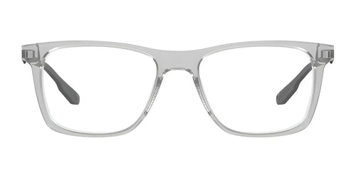 Under Armour 5040 Eyeglasses / Size 52 / Crygrey