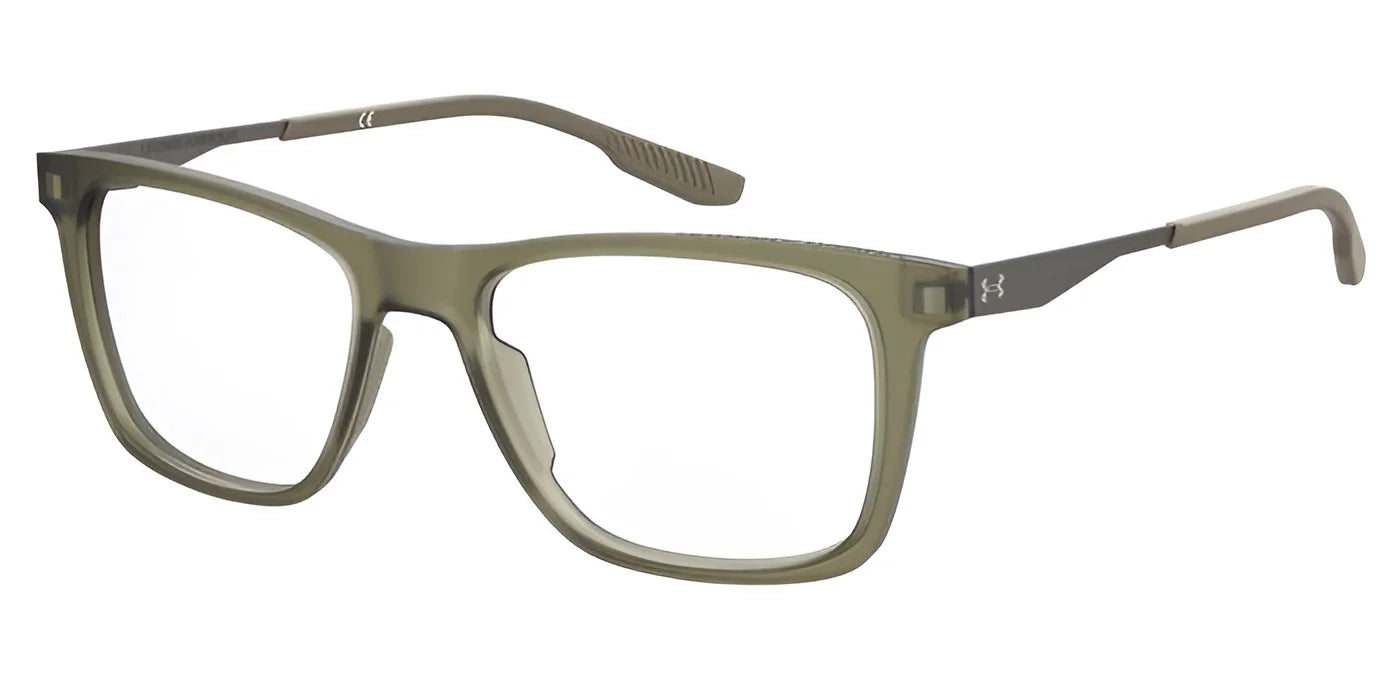 Under Armour 5040 Eyeglasses Mtgrn