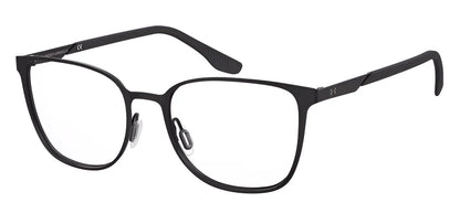 Under Armour 5041 Eyeglasses Mttblack