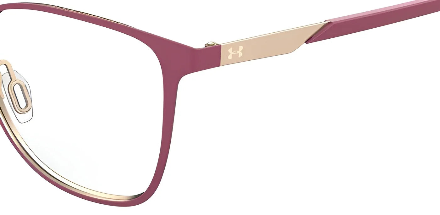 Under Armour 5041 Eyeglasses | Size 52