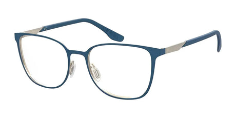 Under Armour 5041 Eyeglasses Matte Bluee Gd