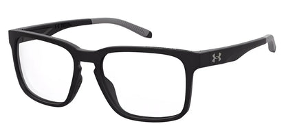 Under Armour 5042 Eyeglasses Mttblack