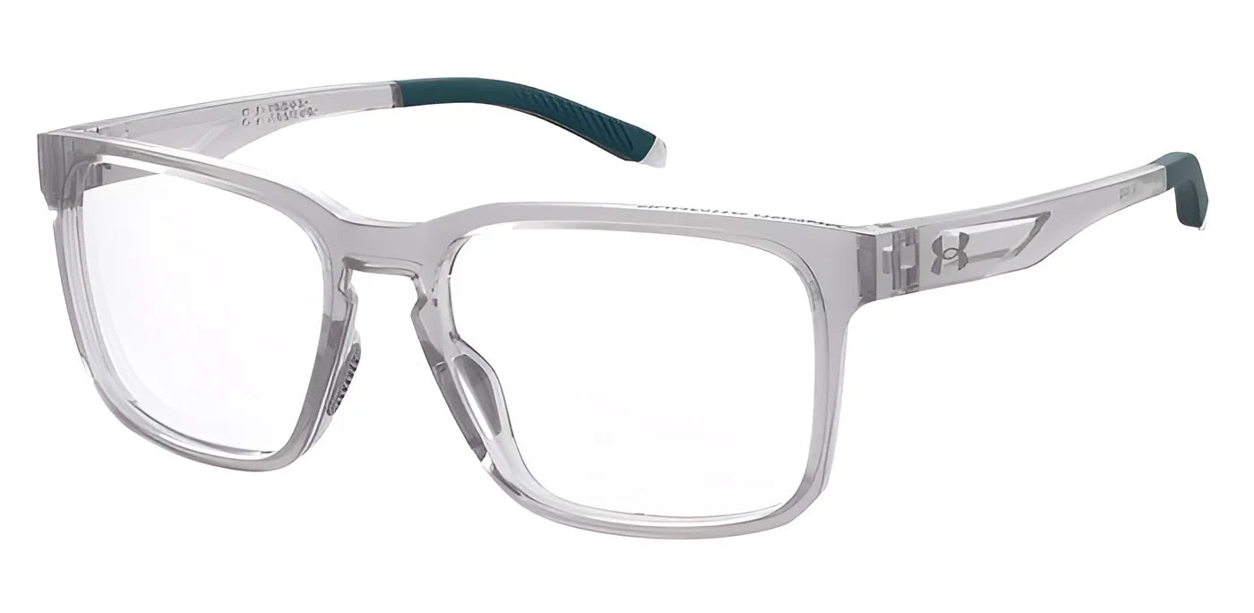 Under Armour 5042 Eyeglasses Crygrey