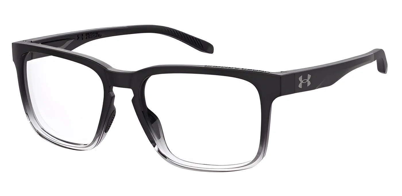 Under Armour 5042 Eyeglasses Blackcry