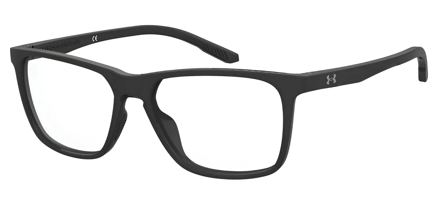 Under Armour 5043 Eyeglasses Black