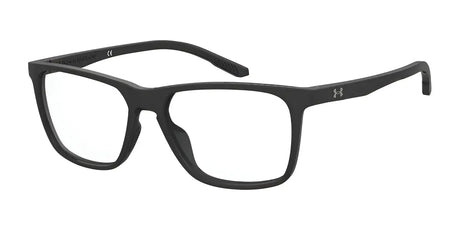 Under Armour 5043 Eyeglasses Black