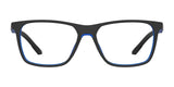 Under Armour 5043 Eyeglasses | Size 55