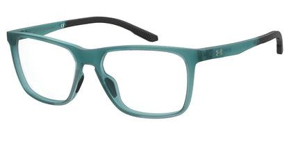 Under Armour 5043 Eyeglasses Teal