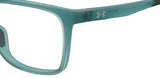 Under Armour 5043 Eyeglasses | Size 55