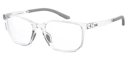 Under Armour 5044 Eyeglasses Crystal