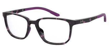 Under Armour 5044 Eyeglasses Pinkhavn