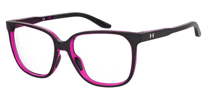 Under Armour 5045 Eyeglasses Blackpink