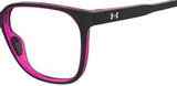 Under Armour 5045 Eyeglasses | Size 54