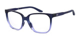 Under Armour 5045 Eyeglasses Blue