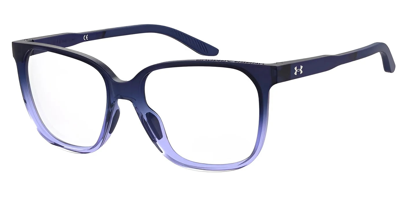 Under Armour 5045 Eyeglasses Blue