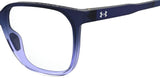 Under Armour 5045 Eyeglasses | Size 54