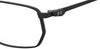 Under Armour 5046 Eyeglasses | Size 55 / Blue