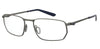 Under Armour 5046 Eyeglasses | Size 55 / Dkrtblue