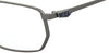 Under Armour 5046 Eyeglasses | Size 55 / Blue