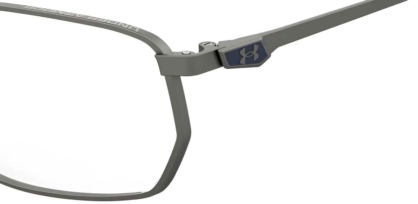 Under Armour 5046 Eyeglasses | Size 55