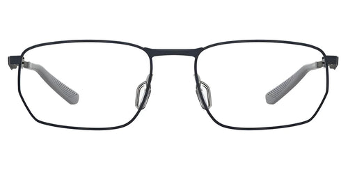 Under Armour 5046 Eyeglasses / Size 55 / Blue