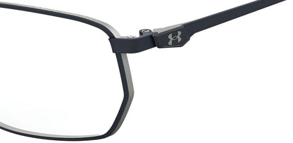 Under Armour 5046 Eyeglasses | Size 55