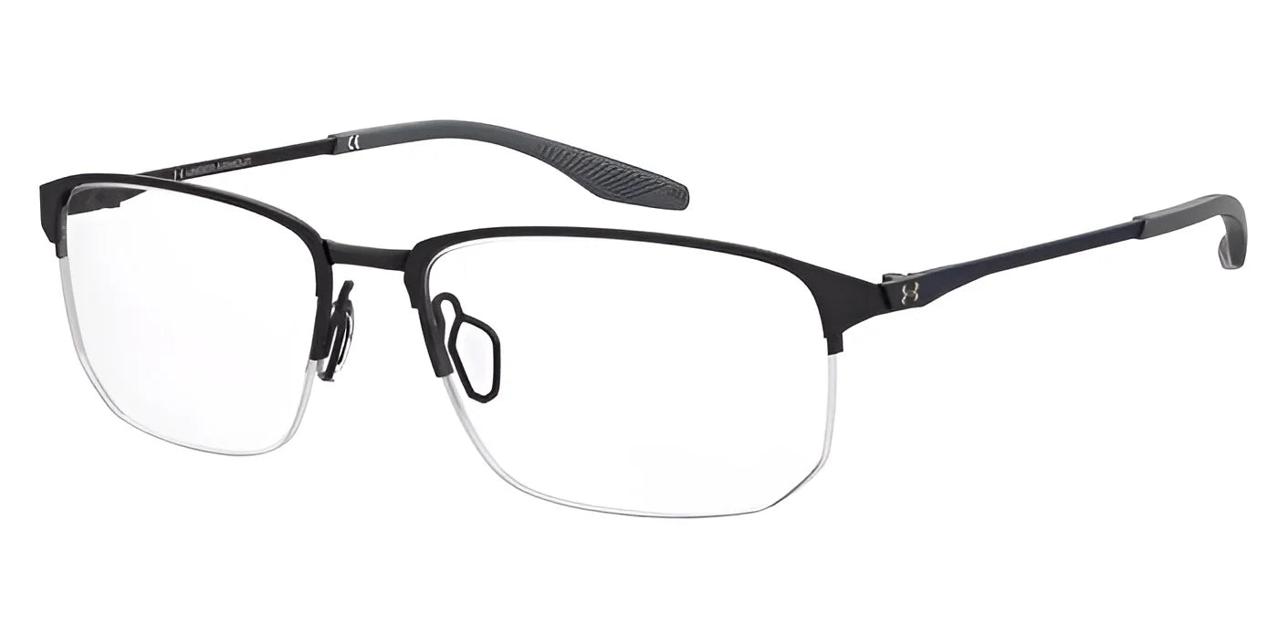 Under Armour 5047 Eyeglasses Mttblack