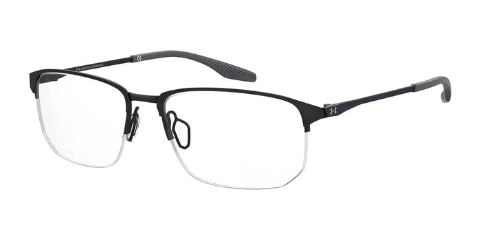 Under Armour 5047 Eyeglasses | Size 54 / Mttblack