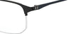 Under Armour 5047 Eyeglasses | Size 54 / Mttblack