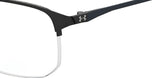 Under Armour 5047 Eyeglasses | Size 54