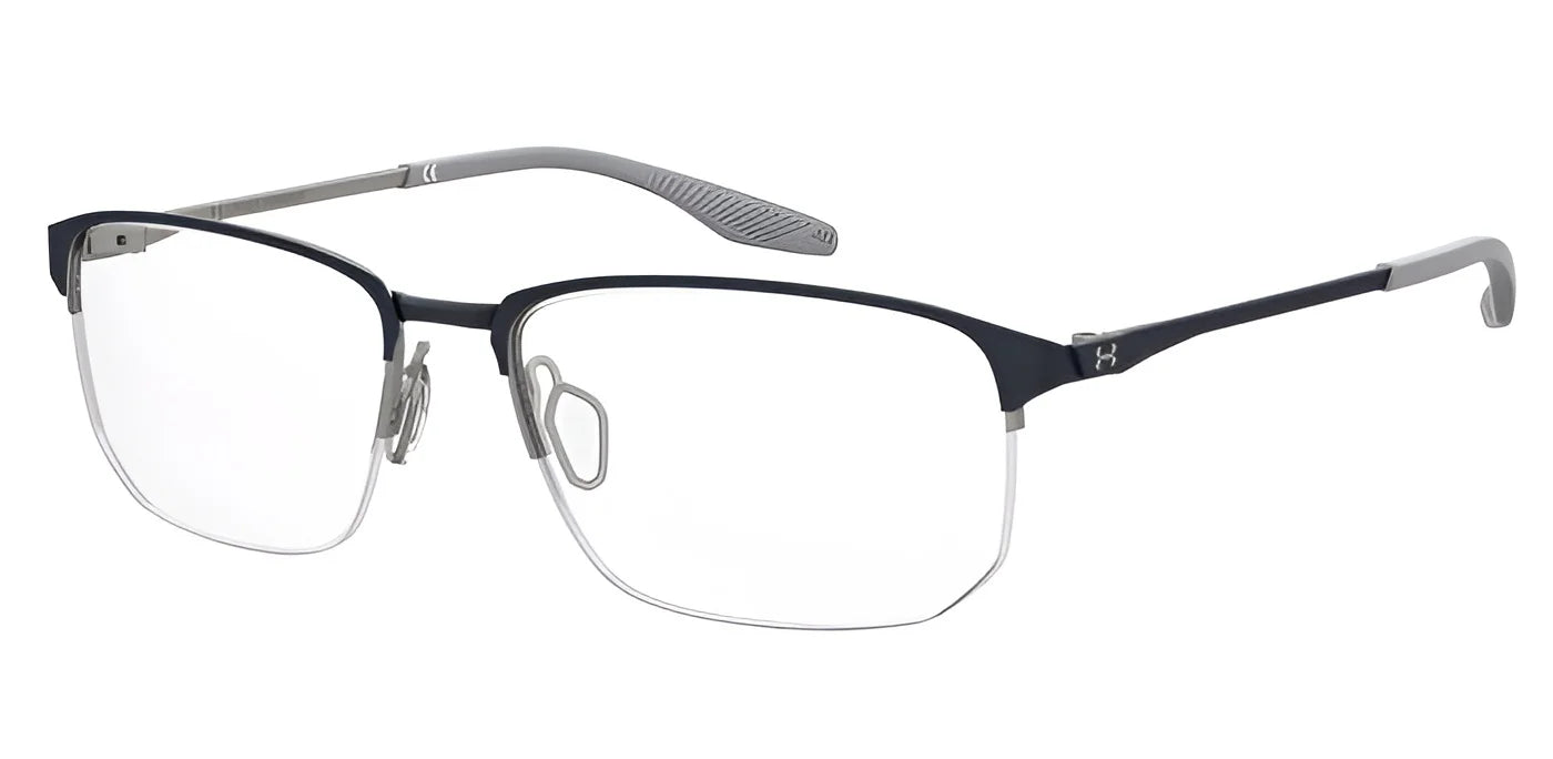 Under Armour 5047 Eyeglasses Blue