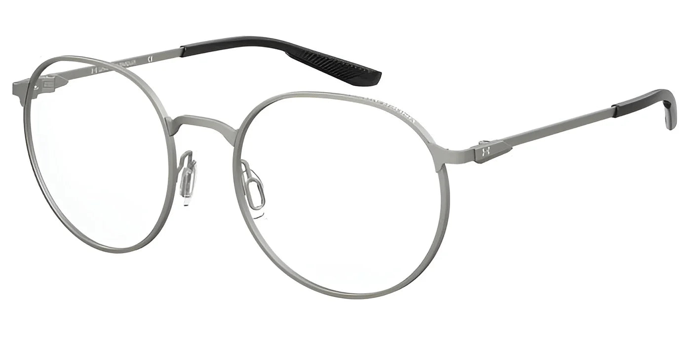 Under Armour 5048 Eyeglasses Rutheniumblack