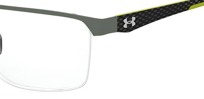 Under Armour 5049 Eyeglasses | Size 57