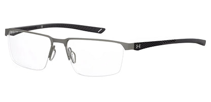 Under Armour 5049 Eyeglasses Mtdkrutbk