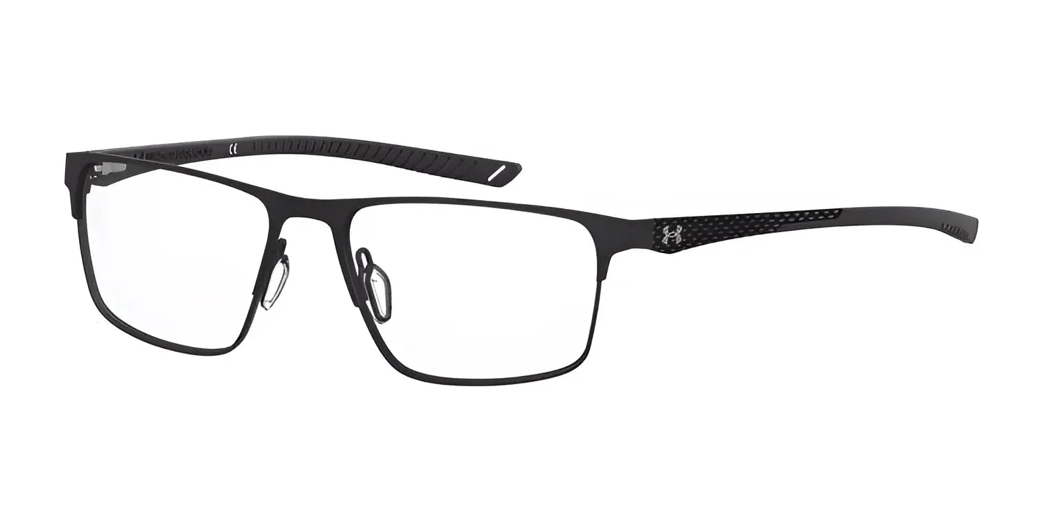 Under Armour 5050 Eyeglasses Mttblack