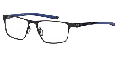 Under Armour 5050 Eyeglasses Matte Blackblue