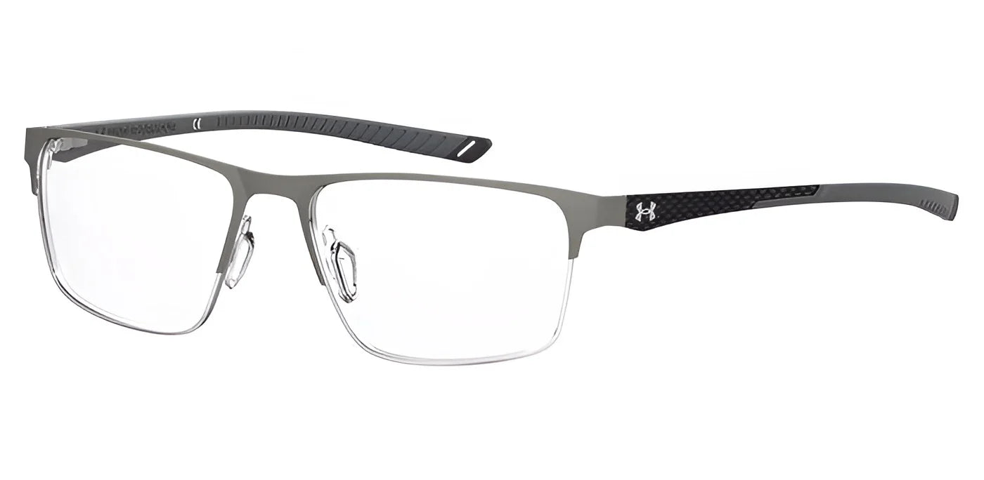 Under Armour 5050 Eyeglasses Rutengrey