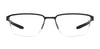 Under Armour 5051 Eyeglasses / Greybrown / Size 54