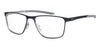 Under Armour 5052 Eyeglasses | Size 54 / Matte Blackpall