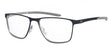 Under Armour 5052 Eyeglasses Matte Blackpall