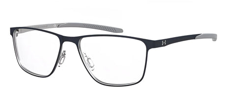 Under Armour 5052 Eyeglasses Matte Blackpall