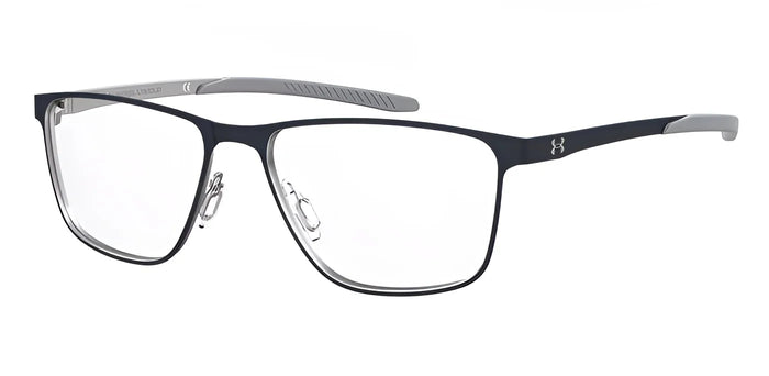 Under Armour 5052 Eyeglasses | Size 54 / Matte Blackpall
