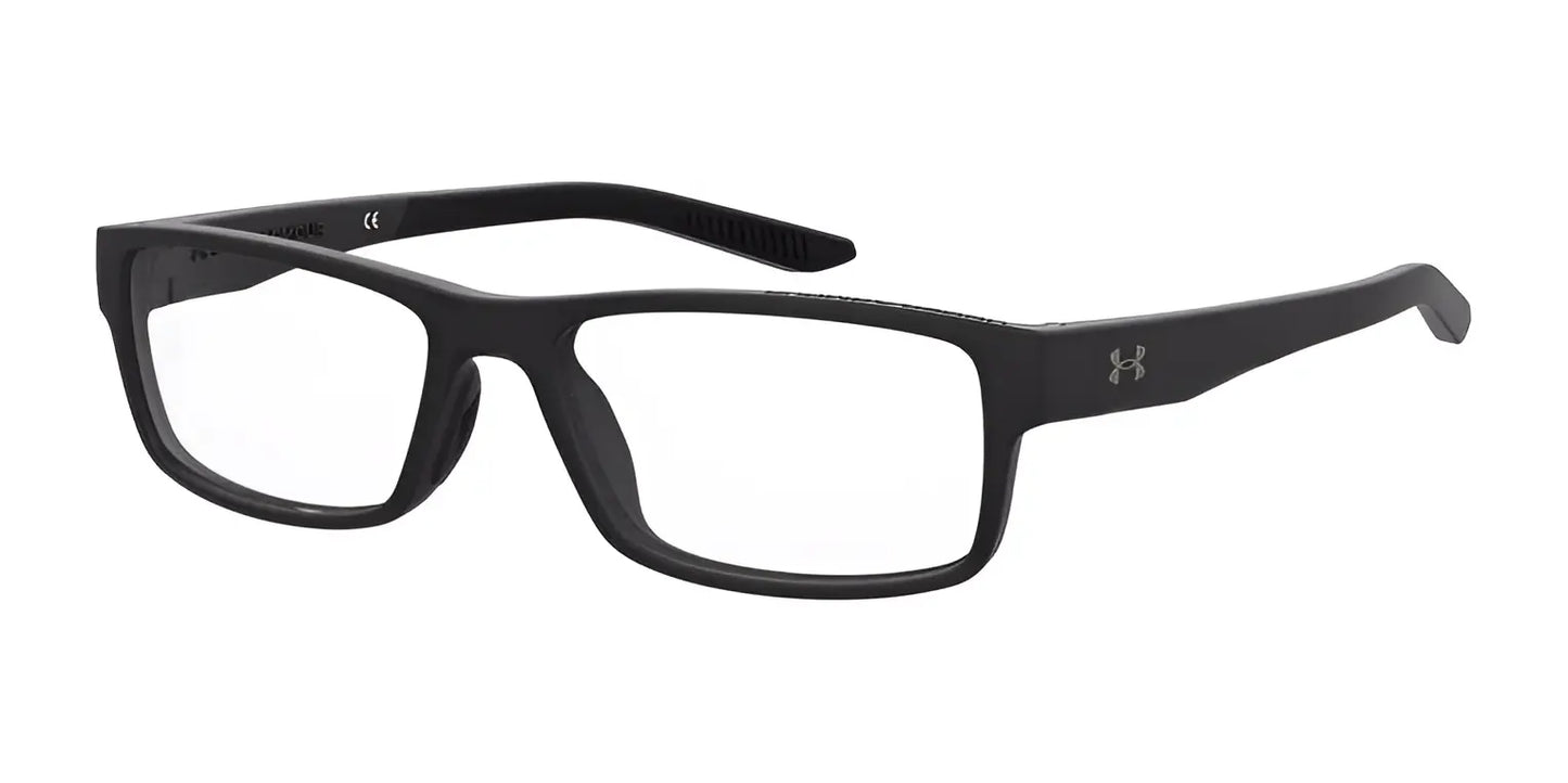 Under Armour 5053 Eyeglasses Mttblack