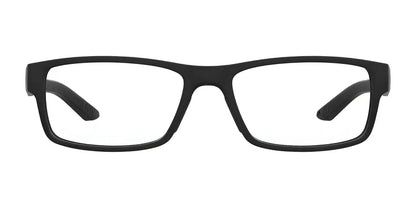 Under Armour 5053 Eyeglasses | Size 54